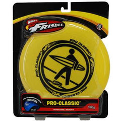 Wham-O Pro-Classic Frisbee – 130g, classic in 3 colors
