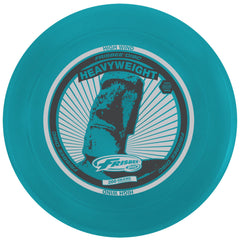Wham-O Frisbee 200g – Heavyweight for long throws & control