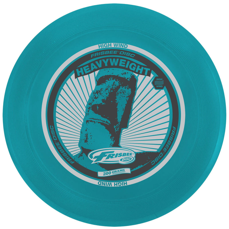 Wham-O Frisbee 200g – Heavyweight for long throws & control