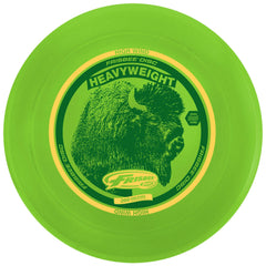 Wham-O Frisbee 200g – Heavyweight for long throws & control