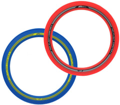 maxflight coaster frisbee werpring