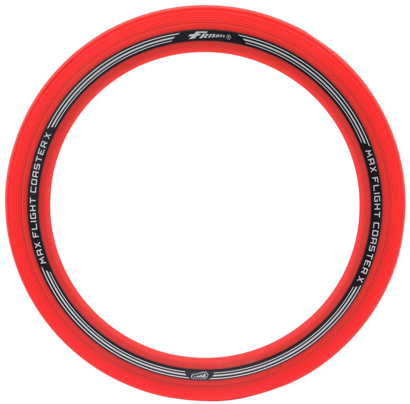 MaxFlight Ring Frisbee – Aerodynamic & soft landing