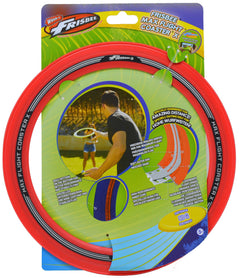 MaxFlight Ring Frisbee – Aerodynamic & soft landing