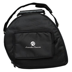 didgeridootas voor spiraal didgeridoo – nylon tas op maat gemaakt