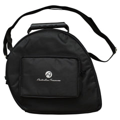 didgeridootas voor spiraal didgeridoo – nylon tas op maat gemaakt