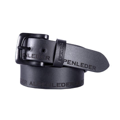 alpenleder leren riem – authentieke riem van hoogwaardig buffelleer