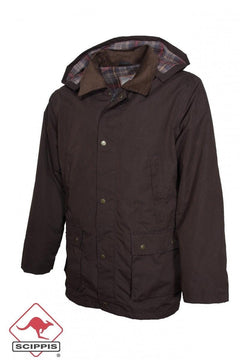 Scippis Kimberley Jacket – Outdoor jacket for women