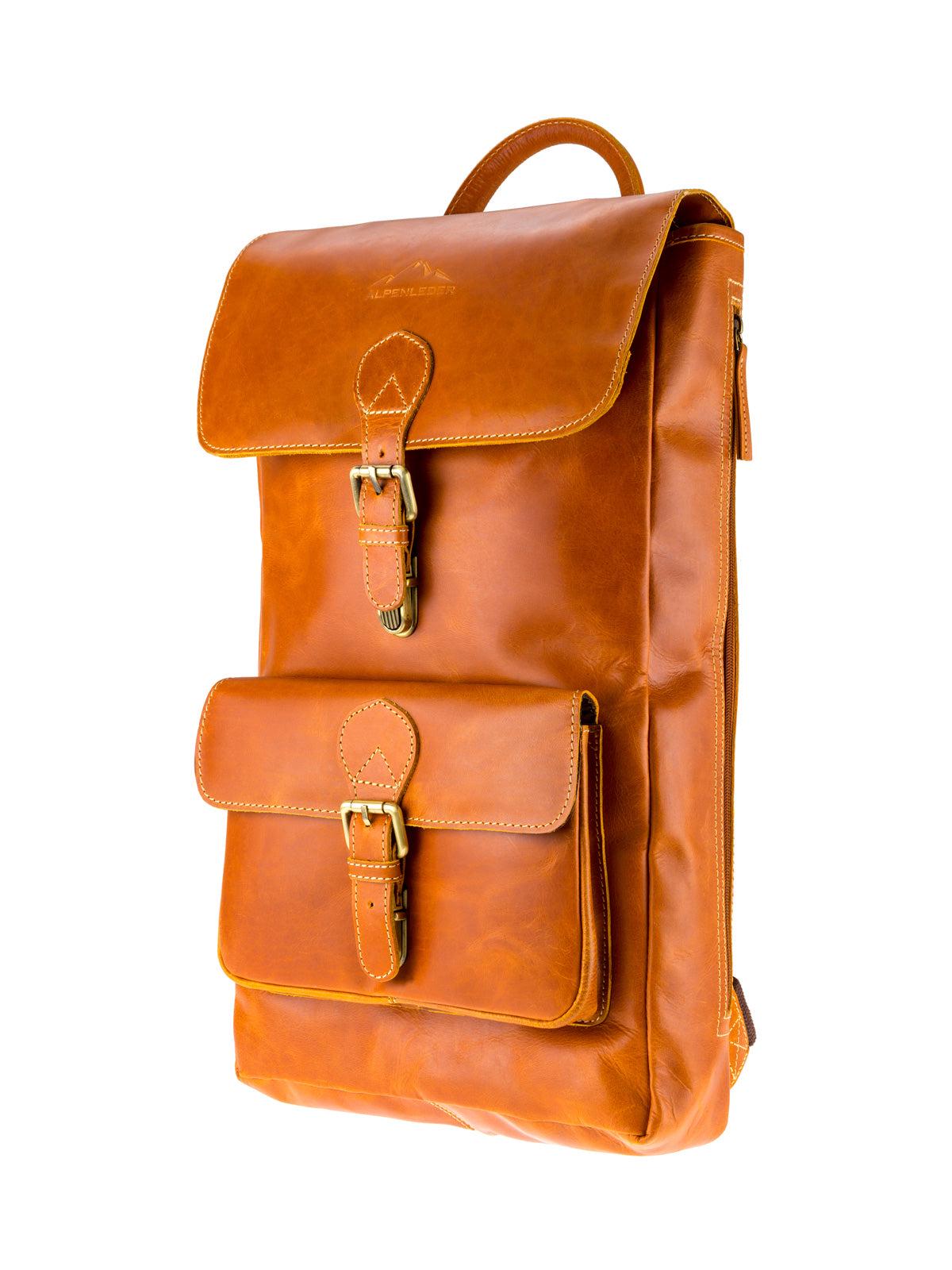 scippis backpack scrambler – robuuste outdoor rugzak met retro look