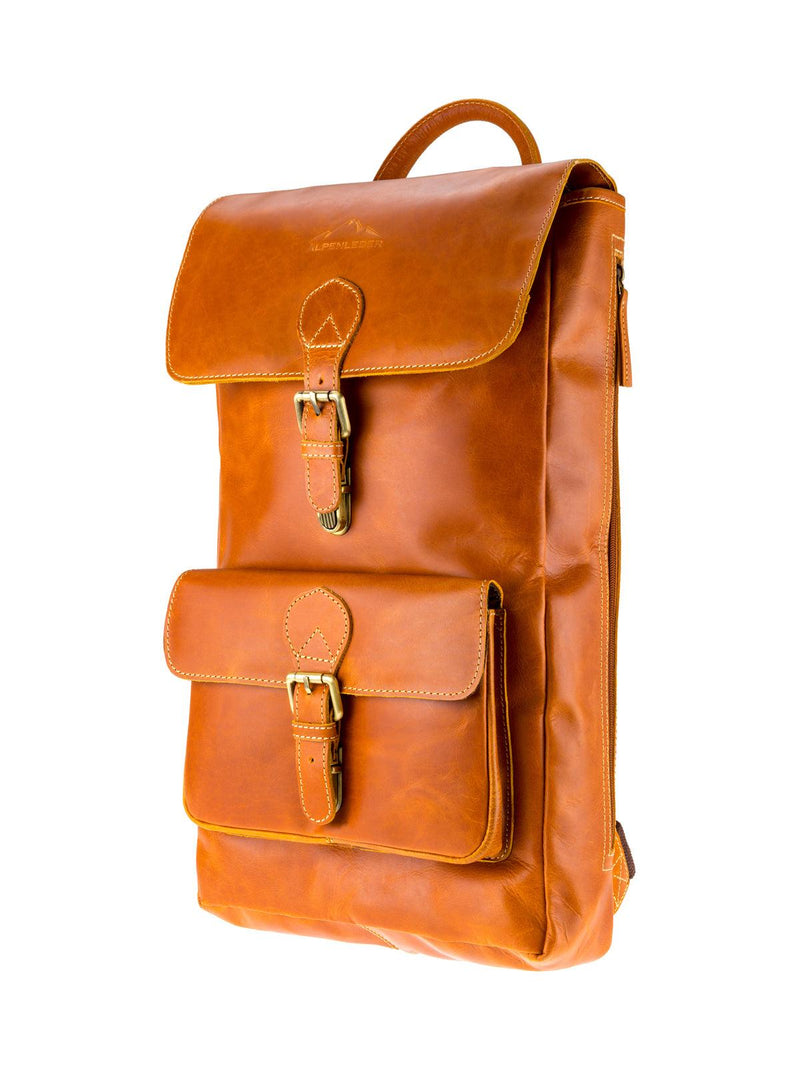 scippis backpack scrambler – robuuste outdoor rugzak met retro look