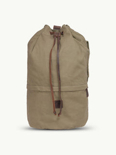 scippis lockwood sea bag – multifunctionele canvas zeiltas