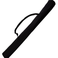 slide didgeridoo - uitschuifbare didge - toonbereik  c - g - inclusief tas