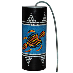 thunder tube - bltd-20 – maak donder en bliksem geluiden - 20cm