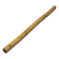 didgeridoopakket 5-delig: didgeridoo 120cm inclusief bag - instructie dvd - bijenwas - didgeridoostandaard