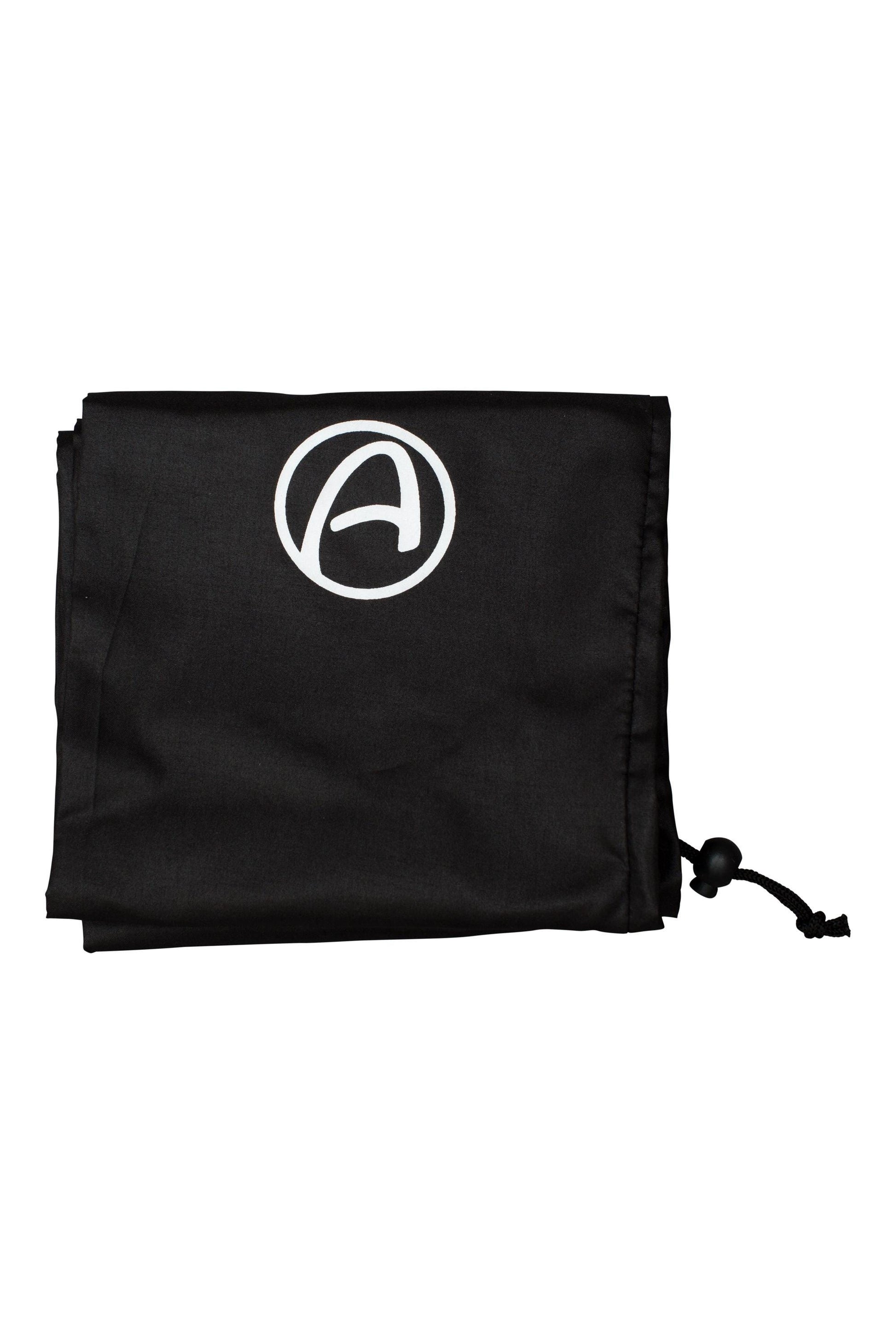 didgeridootas 125 cm - didgeridoo tas gemaakt van nylon. bell ø 8 cm. inclusief draagriem