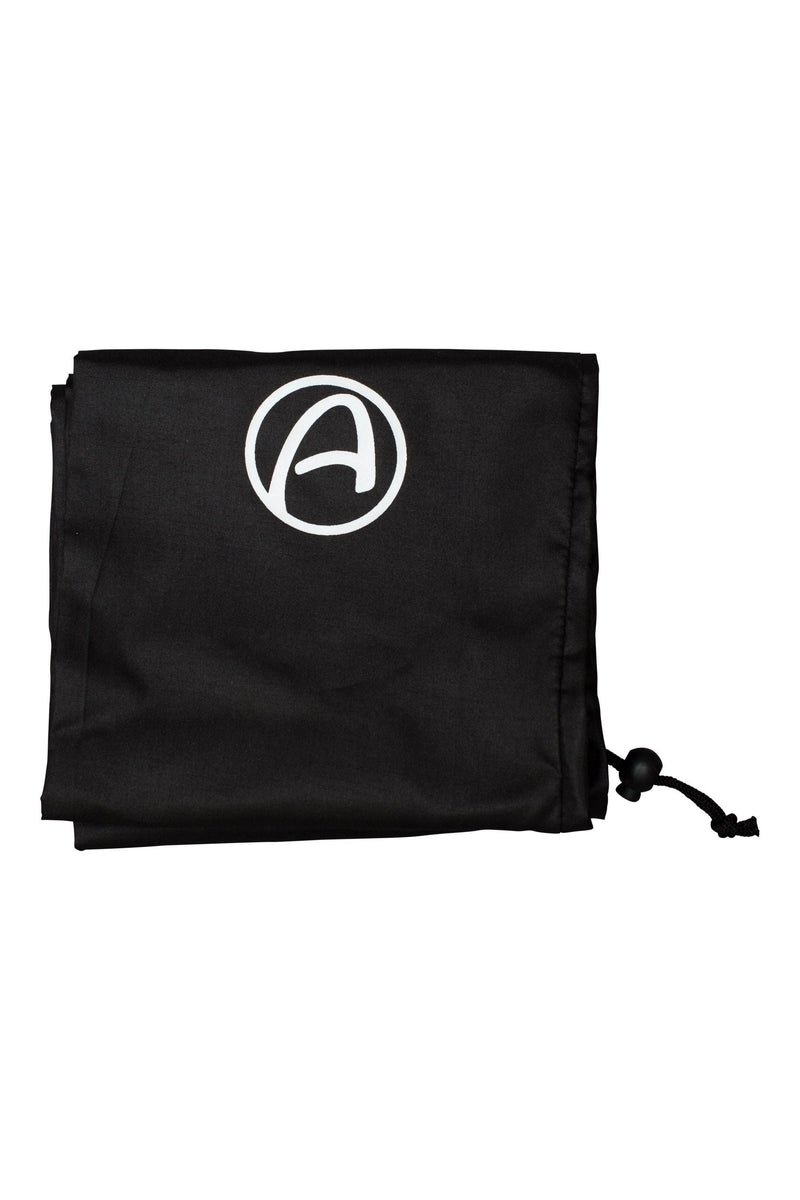 didgeridootas 125 cm - didgeridoo tas gemaakt van nylon. bell ø 8 cm. inclusief draagriem