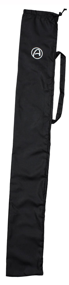 starterspakket bamboe didgeridoo inclusief dvd - bijenwas - nylon didgeridootas - didgeridoostandaard