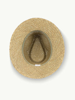 Scippis Barrow Straw Hat – Lightweight Breathable Summer Hat