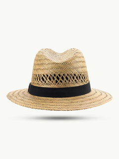 Scippis Country Straw Hat – Breathable and Lightweight
