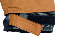 scippis jas tanami – unisex parka van dri-tec™ oilskin