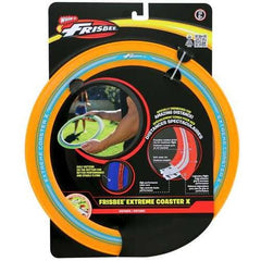 Extreme Coaster Frisbee – Throwing ring 33cm, aerodynamic design