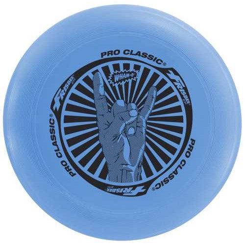 Wham-O Pro-Classic Frisbee – 130g, classic in 3 colors