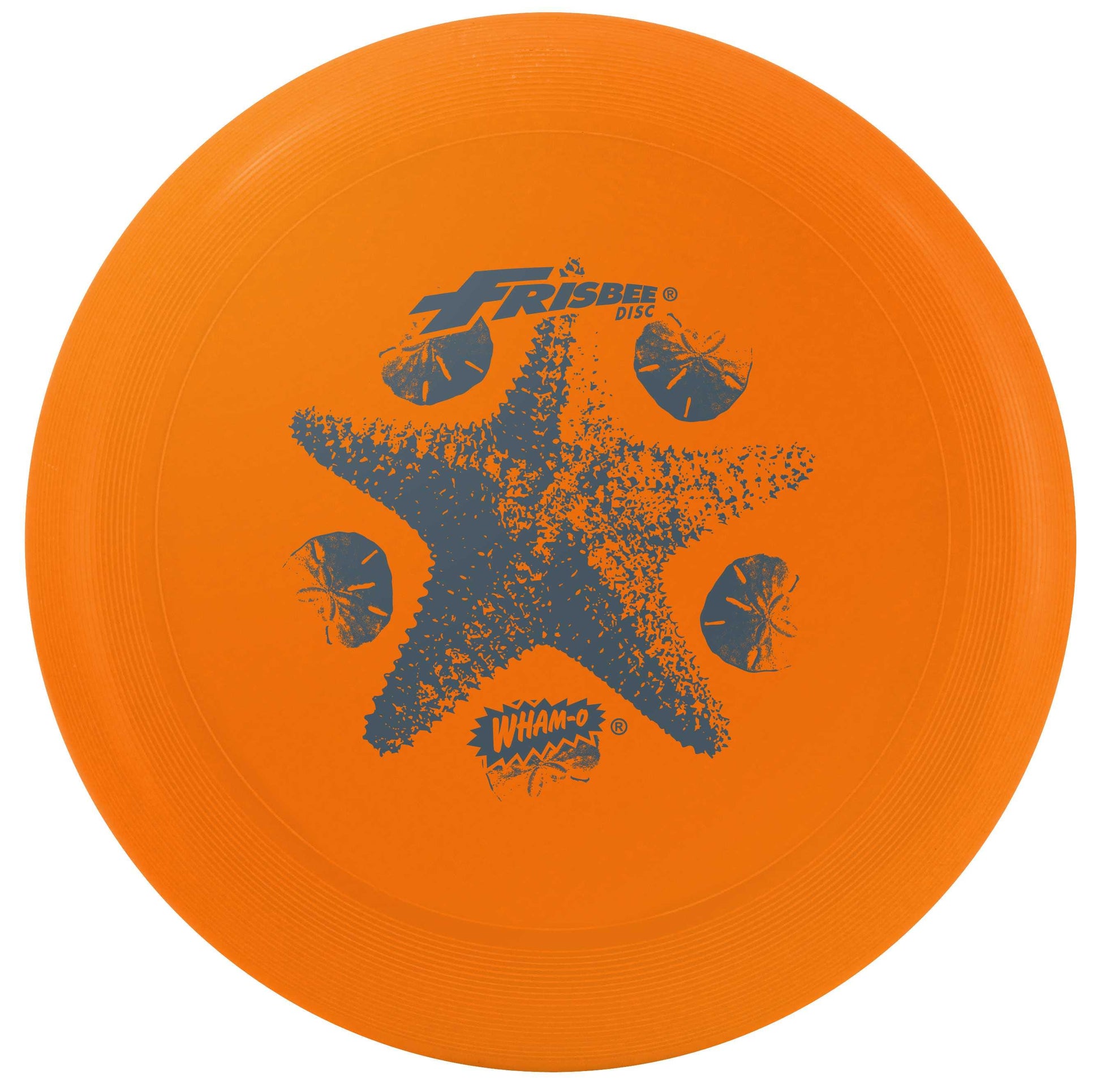 Wham-O Malibu Frisbee – 110g classic for children & families