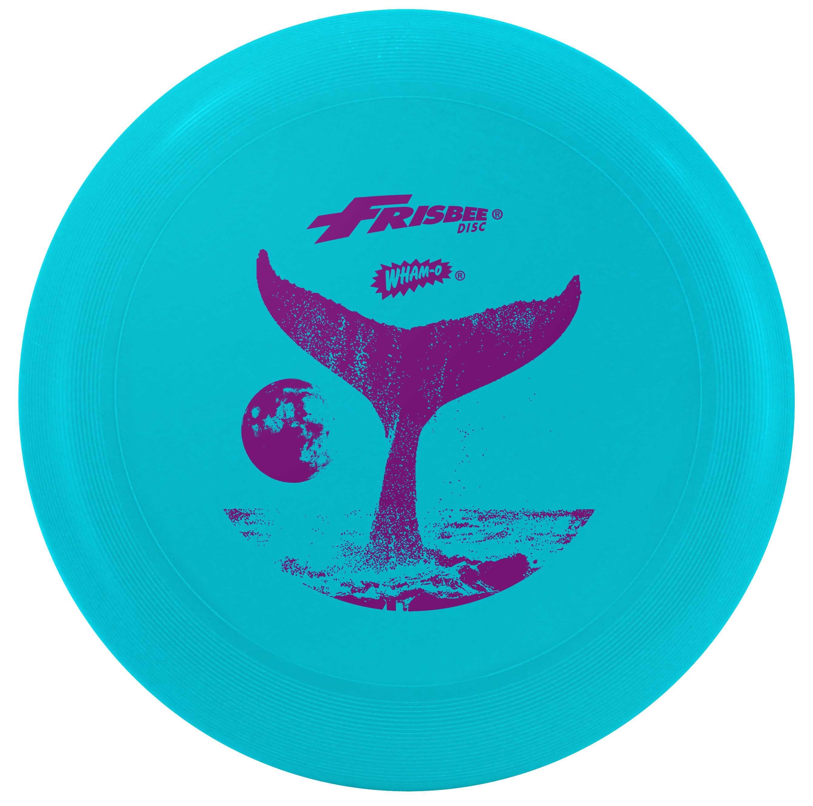 Wham-O Malibu Frisbee – 110g classic for children & families