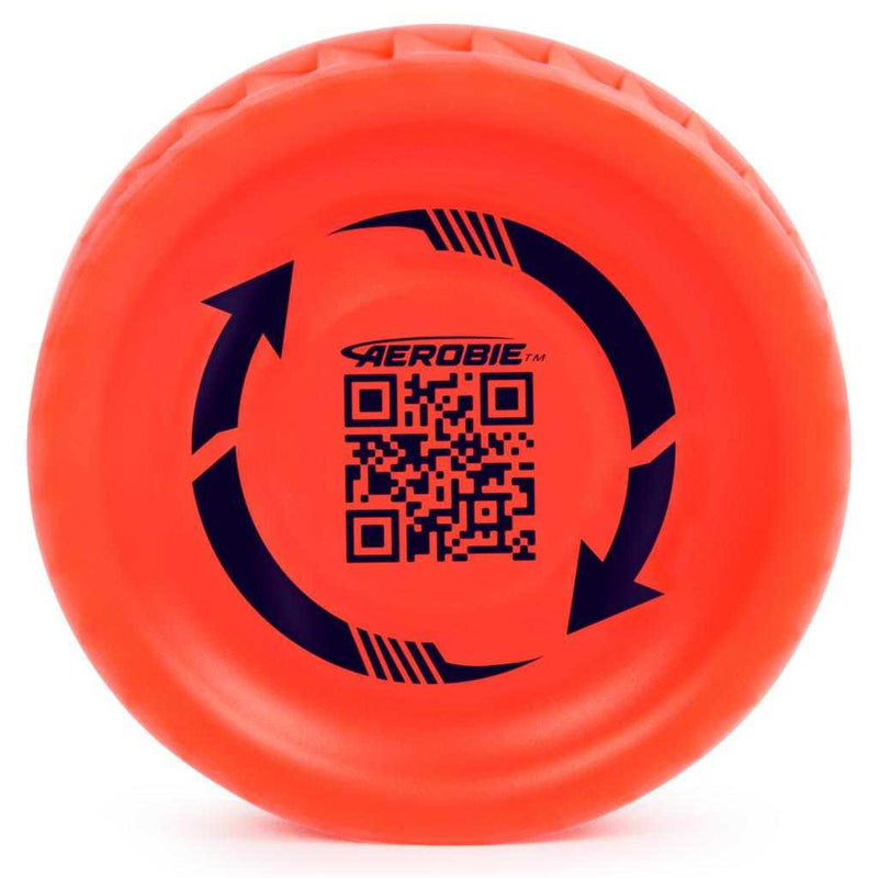 Aerobie Pro Lite Frisbee – Light & compact for young players