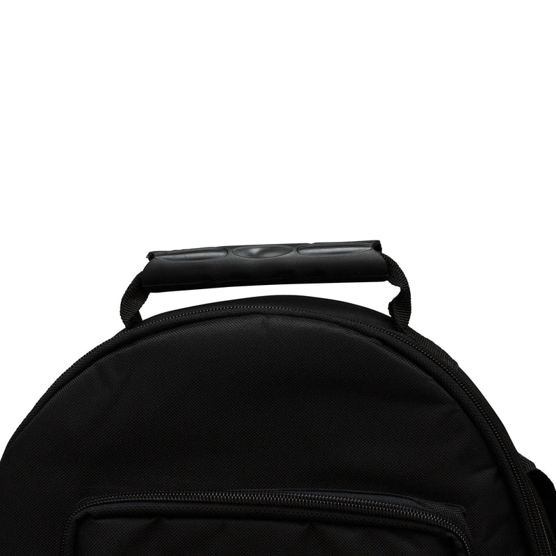 didgeridootas voor spiraal didgeridoo – nylon tas op maat gemaakt