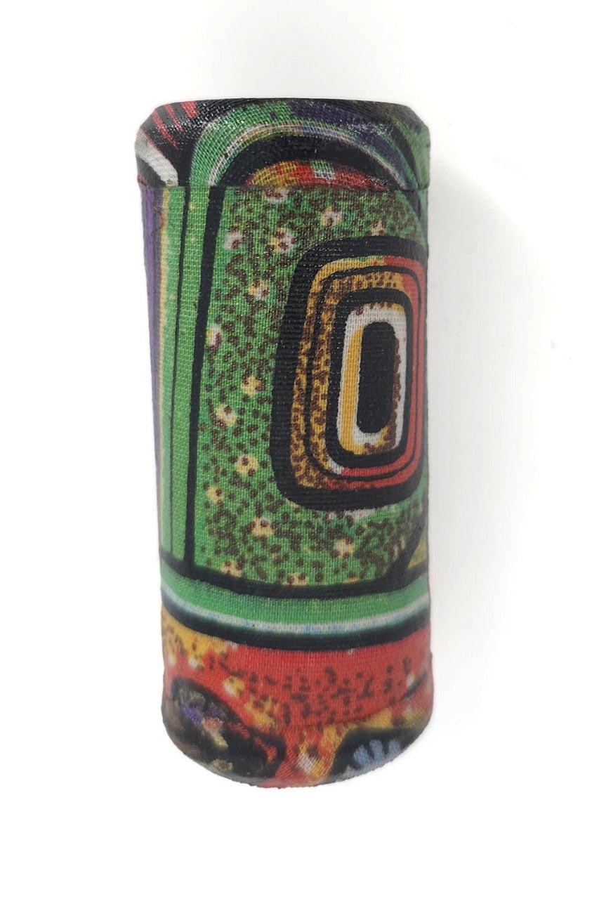 Shaker Small – Compact Percussie-Instrument met Helder Geluid