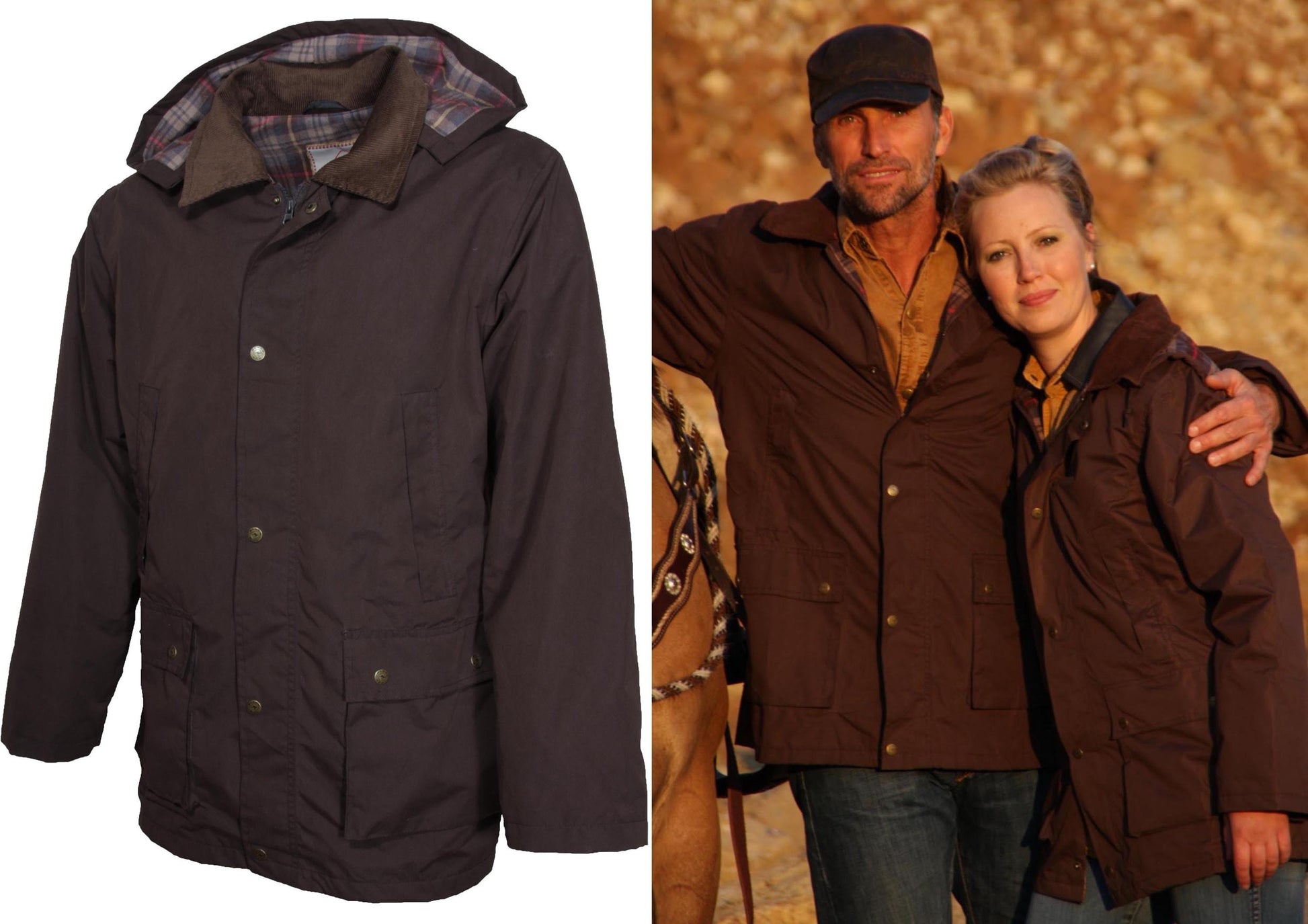 Scippis Kimberley Jacket – Outdoor jacket for women