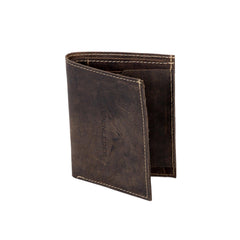 Scippis Baxter jas – leren herenjas met klassieke uitstraling