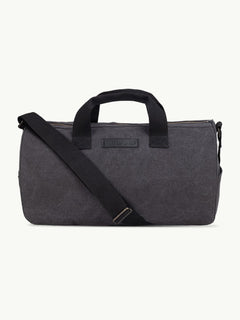 scippis malibu duffle bag – robuuste canvas reistas