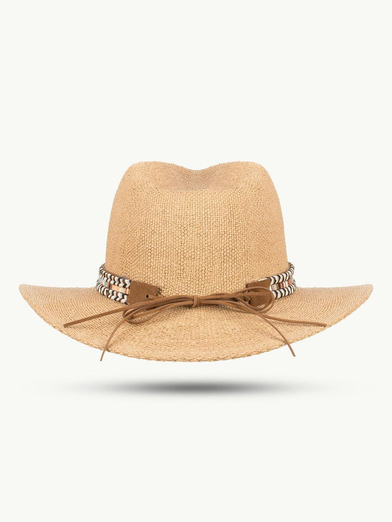 northcliff hoed – boho zomerhoed met brede rand