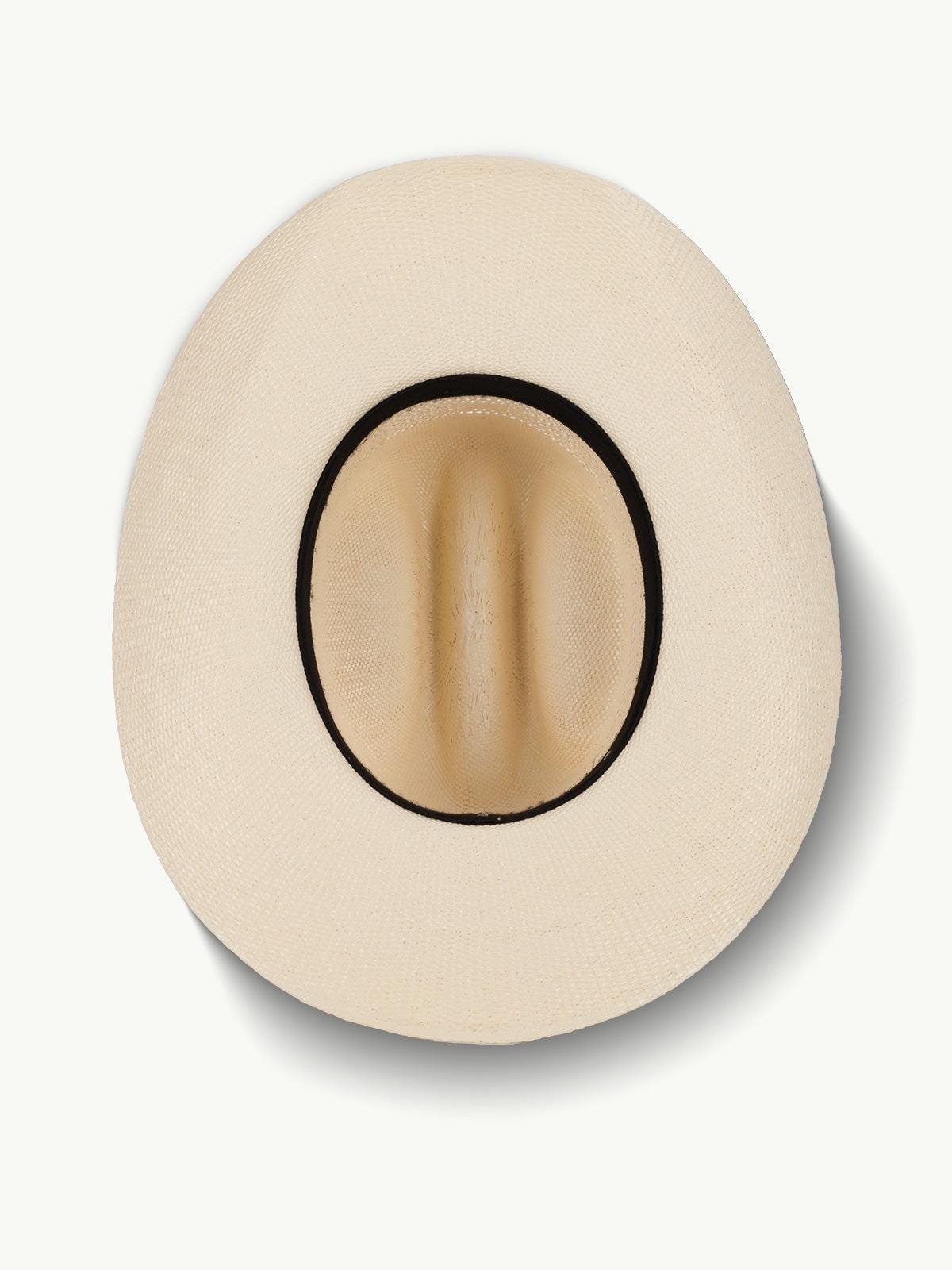 canyon hoed – stoere westernhoed met ventilatie