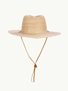 scippis chandler hoed – klassieke hoed met moderne elementen