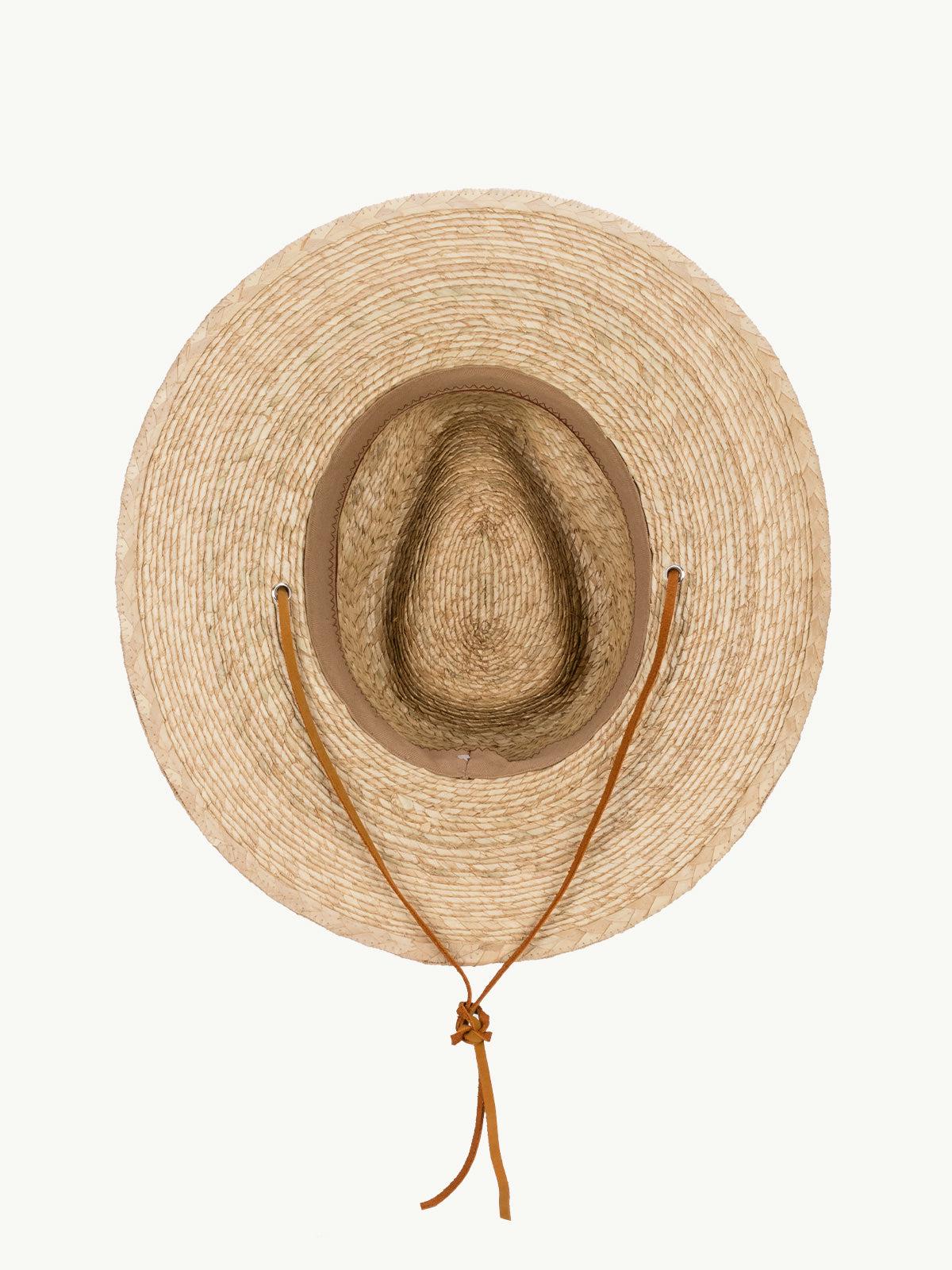 scippis chandler hoed – klassieke hoed met moderne elementen