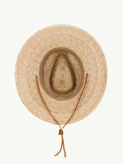 scippis chandler hoed – klassieke hoed met moderne elementen