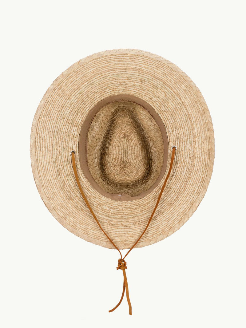 scippis chandler hoed – klassieke hoed met moderne elementen