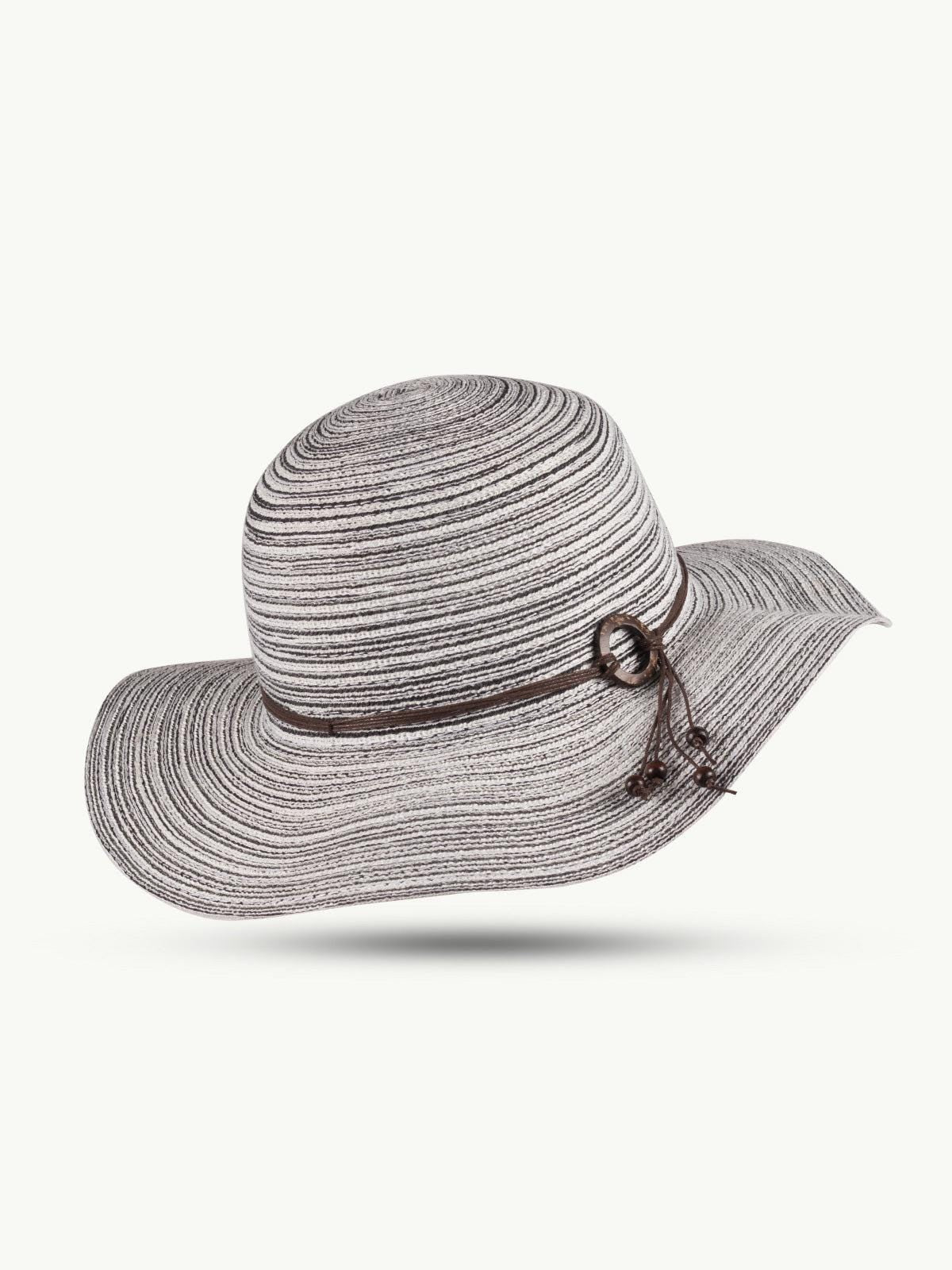 scippis sarina hoed – vrouwelijke hoed met decoratieve band