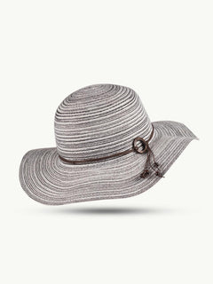 scippis sarina hoed – vrouwelijke hoed met decoratieve band