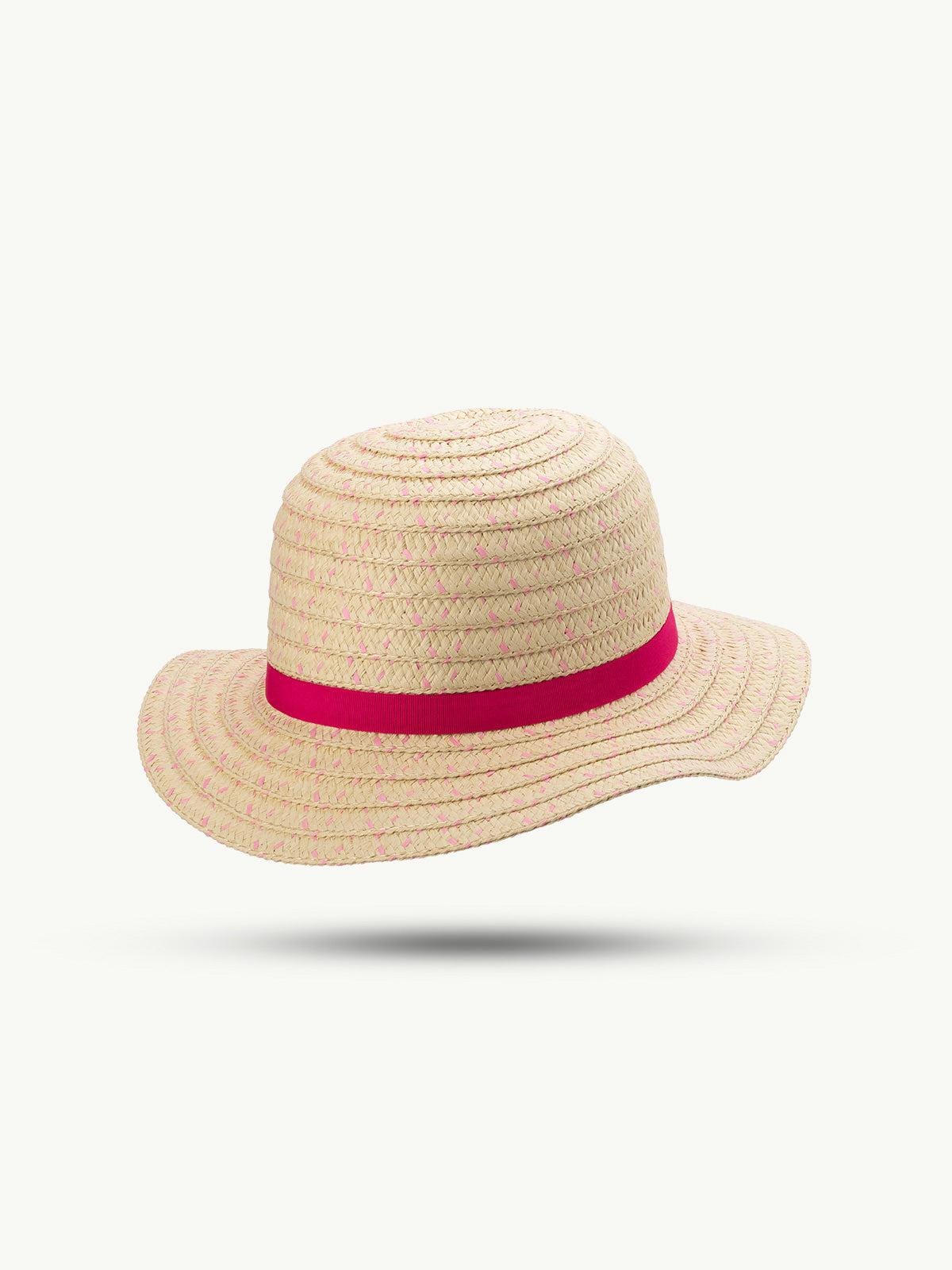 scippis lany hoed – lichte zomerhoed met ventilerende eigenschappen