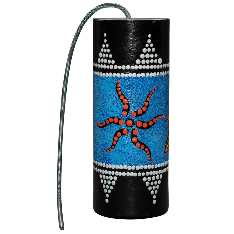 thunder tube - bltd-20 – maak donder en bliksem geluiden - 20cm