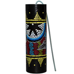 thunder tube - blctd-25 – maak donder en bliksem geluiden - lengte 25cm