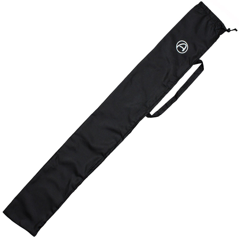 didgeridoo 120cm inclusief bijenwas - dvd - bag - didgeridoostandaard