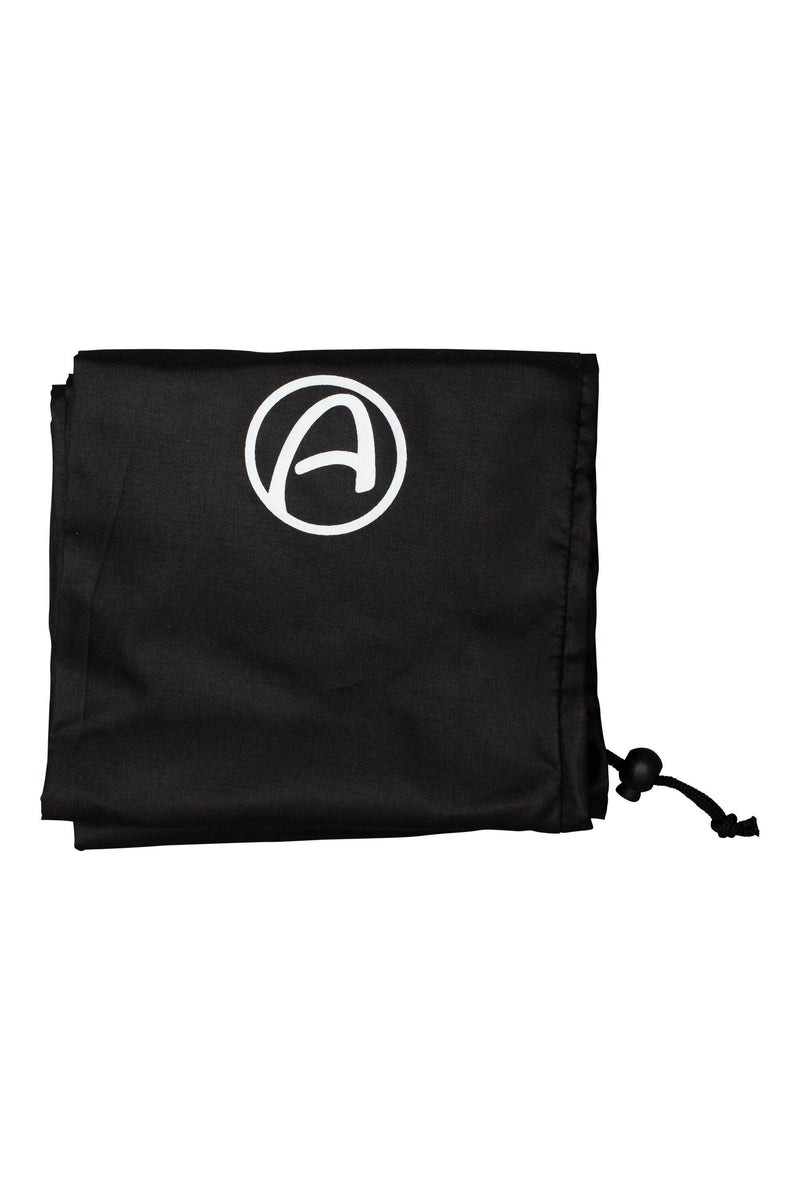 didgeridoo 120cm inclusief bijenwas - dvd - bag - didgeridoostandaard