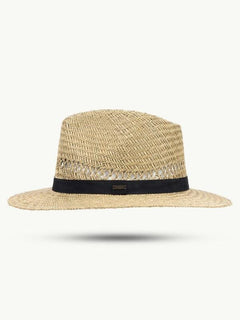 Scippis Barrow Straw Hat – Lightweight Breathable Summer Hat