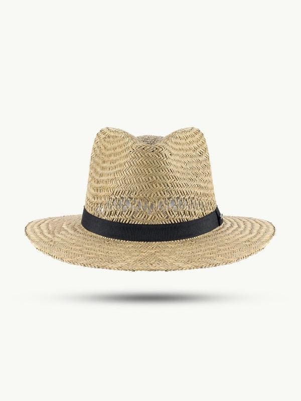 Scippis Barrow Straw Hat – Lightweight Breathable Summer Hat