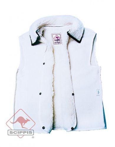 scippis merino wool liner – warme wollen binnenvoering