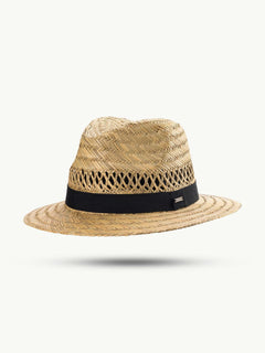 Scippis Country Straw Hat – Breathable and Lightweight